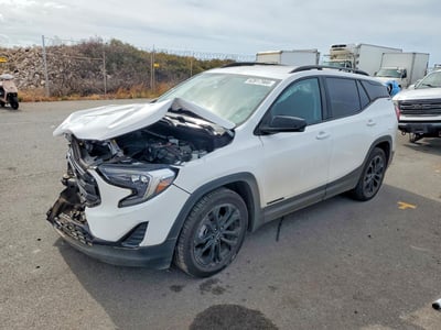 3GKALMEV6ML****** 2021 GMC Terrain