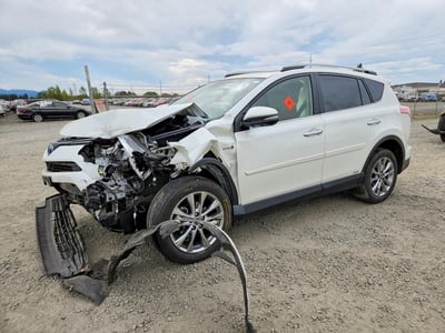 JTMDJREV4HD****** 2017 Toyota RAV4