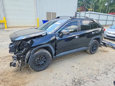 2T3H1RFV3LC****** 2020 Toyota RAV4
