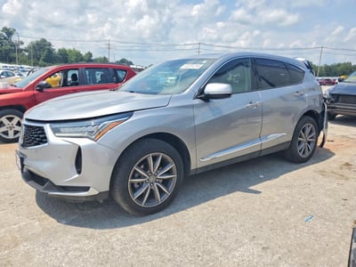 2023 Acura RDX