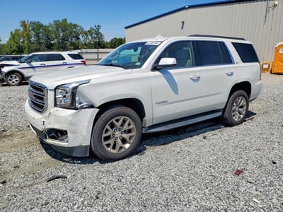 1GKS1BKC1GR****** 2016 GMC Yukon