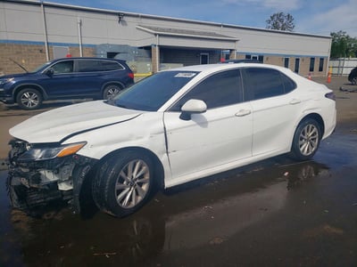 4T1C11AK5NU****** 2022 Toyota Camry
