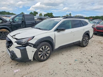 4S4BTANC1R3****** 2024 Subaru Outback