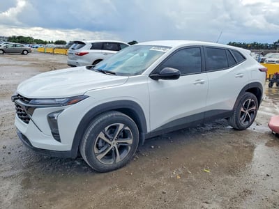 KL77LGE2XRC****** 2024 Chevrolet Trax