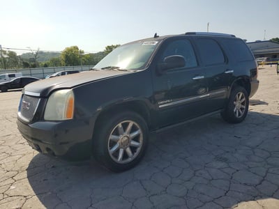 1GKUKEEF6AR****** 2010 GMC Yukon