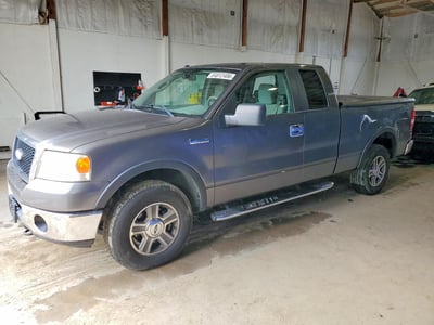 2007 Ford F-150