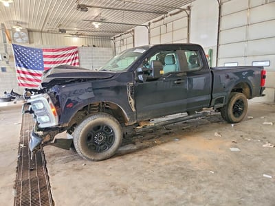 1FT8X2BA1RE****** 2024 Ford F-250