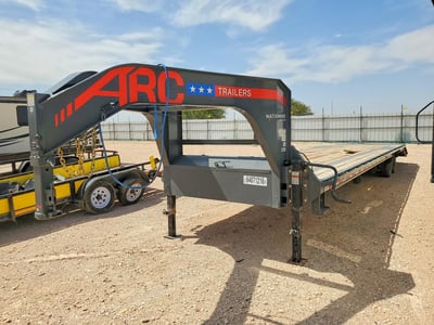 3NGGF4022S1****** 2025 Metalium Industries METALIUM INDUSTRIES