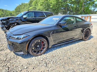 WBS33HK00TC****** 2026 BMW M4