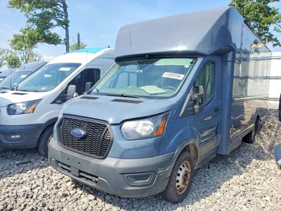 1FDDF6P84MK****** 2021 Ford Transit 350 HD