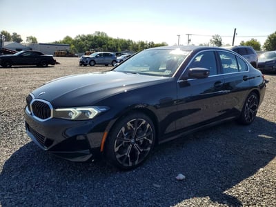 WBA23LA08TF****** 2026 BMW 3 Series
