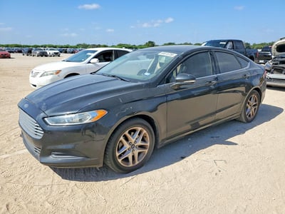 3FA6P0H71FR****** 2015 Ford Fusion