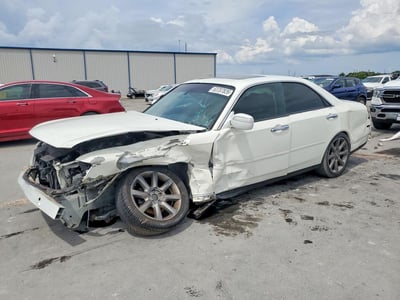 JNKAY41E53M****** 2003 Infiniti M45