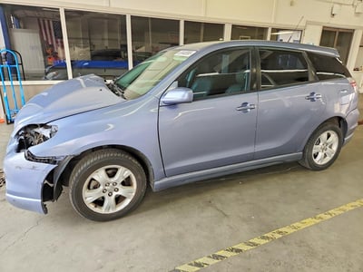 2006 Toyota Corolla