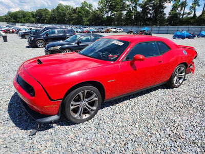 2C3CDZBT5LH****** 2020 Dodge Challenger