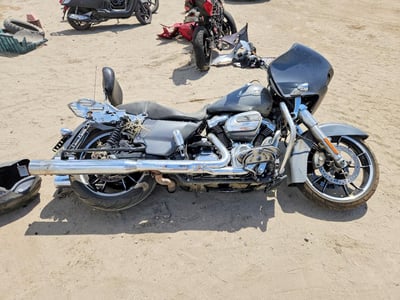 2021 Harley-Davidson FLTRX
