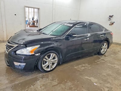 1N4BL3AP1FC****** 2015 Nissan Altima