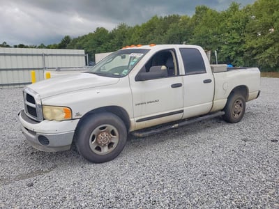 3D7LA38C13G****** 2003 Dodge Ram 3500