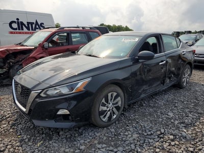 1N4BL4BW5KC****** 2019 Nissan Altima