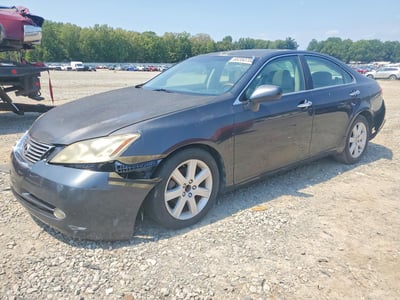 JTHBJ46G992****** 2009 Lexus ES