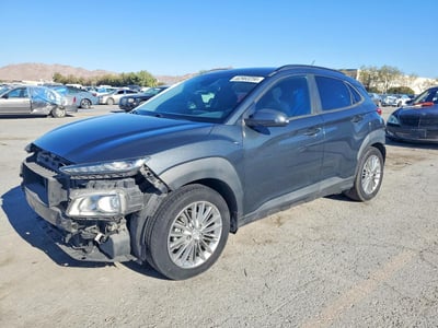 2020 Hyundai Kona