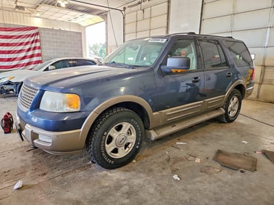 2004 Ford Expedition