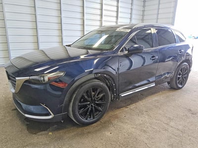 JM3TCADY0H0****** 2017 Mazda CX-9
