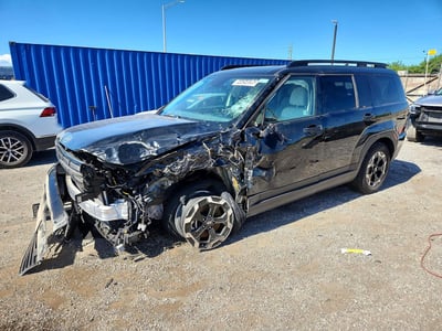 5NMP2DGL6SH****** 2025 Hyundai Santa Fe