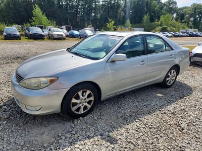 2006 Toyota Camry