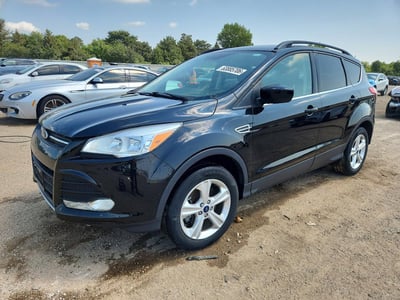 1FMCU9G94GU****** 2016 Ford Escape