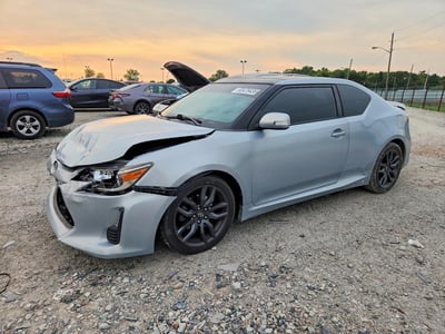 2014 Scion TC