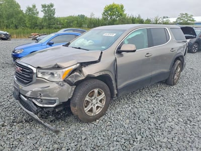 1GKKNKLA6KZ****** 2019 GMC Acadia
