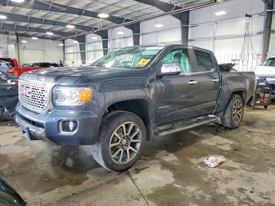 1GTG6EEN7L1****** 2020 GMC Canyon