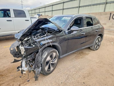 W1NKM4HB1RU****** 2024 Mercedes-Benz GLC-Class