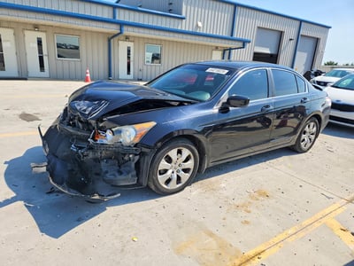 1HGCP268X8A****** 2008 Honda Accord