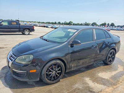 3VWHM71K58M****** 2008 Volkswagen Jetta