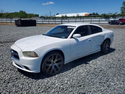 2011 Dodge Charger