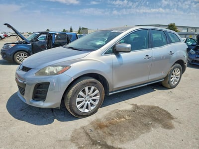 2010 Mazda CX-7