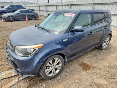 KNDJP3A57G7****** 2016 Kia Soul