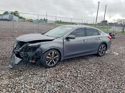 1N4AL3AP1GC****** 2016 Nissan Altima