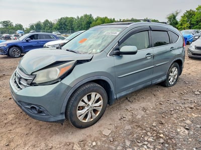 JHLRM4H73CC****** 2012 Honda CR-V