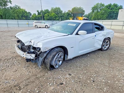 2C3CDXCT7DH****** 2013 Dodge Charger