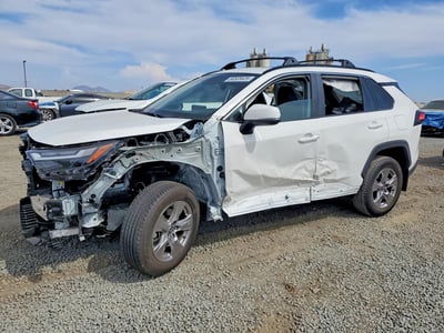 2T3W1RFV3NC****** 2022 Toyota RAV4
