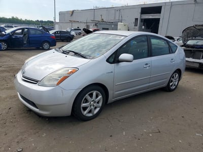 JTDKB20U077****** 2007 Toyota Prius
