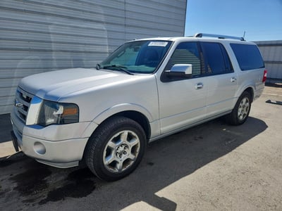 2014 Ford Expedition