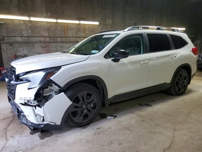 2024 Subaru Ascent