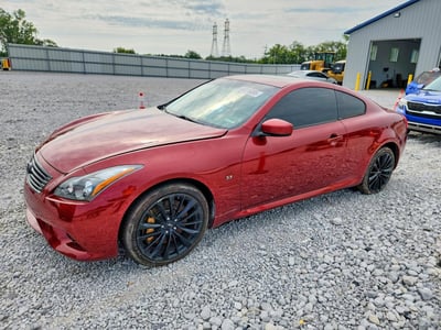 JN1CV6EL1EM****** 2014 Infiniti Q60