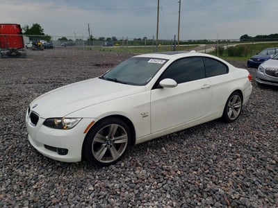 WBAWC73579E****** 2009 BMW 3 Series