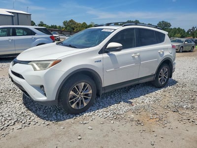 JTMRJREV8JD****** 2018 Toyota RAV4 Hybrid