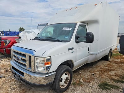 1FDWE3F68HD****** 2017 Ford Econoline
